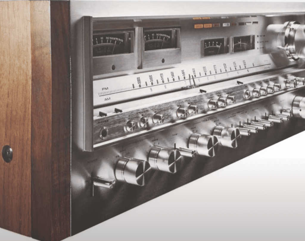 Pioneer Receiver Models by Year: In-Depth Analysis