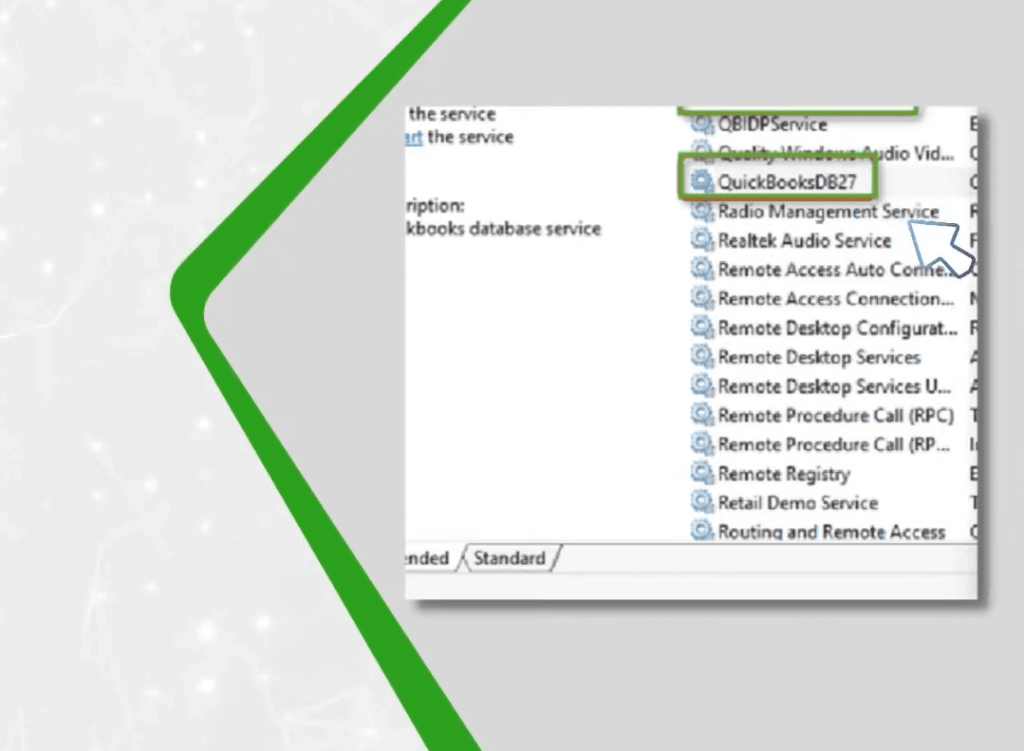 Overview of QuickBooks Error Code H202