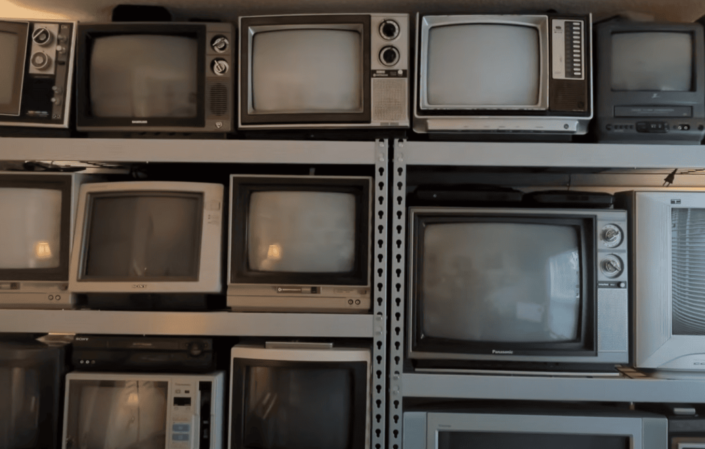 Overview of RCA TV Models by Year