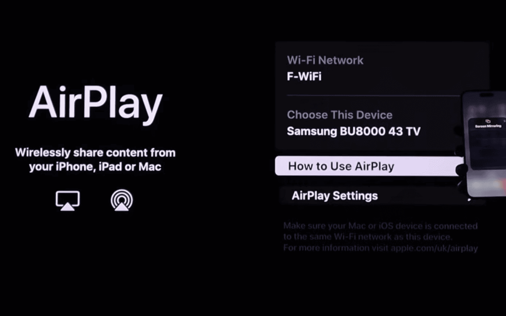 Restart and Reset Your Samsung TV and Connected Devices