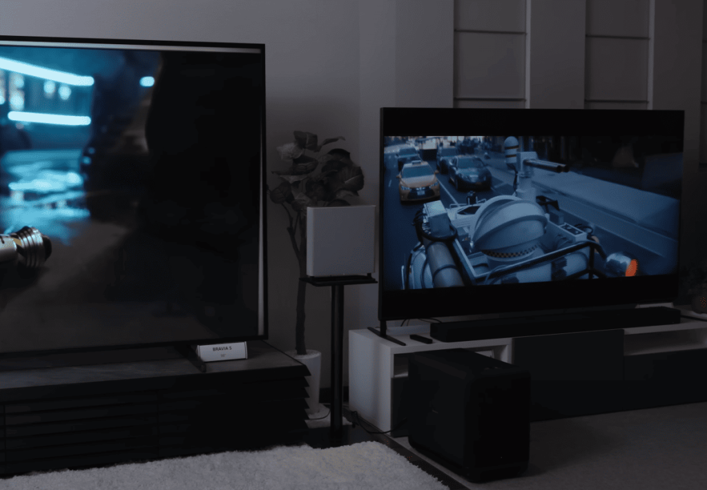 History and Evolution of Sony Bravia TVs