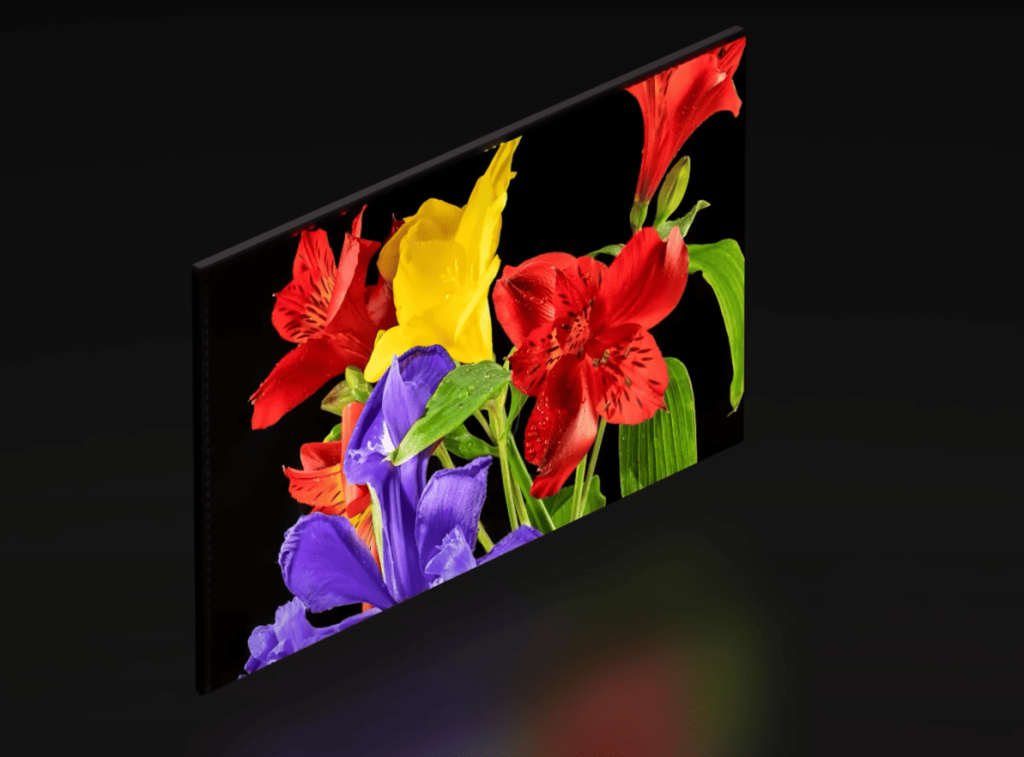 Understanding Sony Picture and Sound Technology