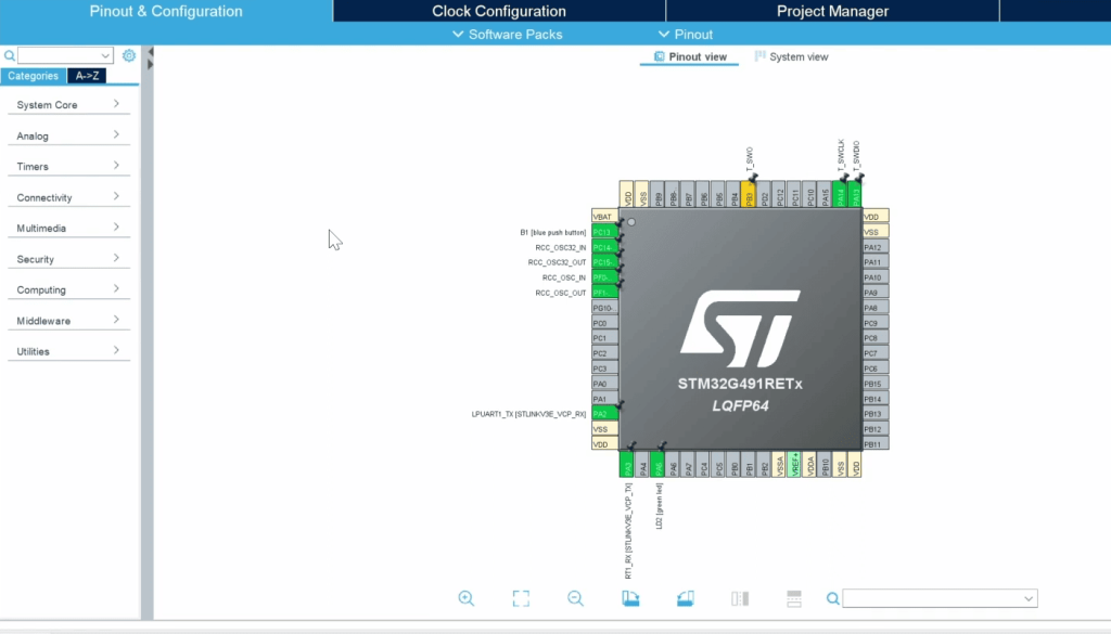Exploring STM32 DSP Library Essentials