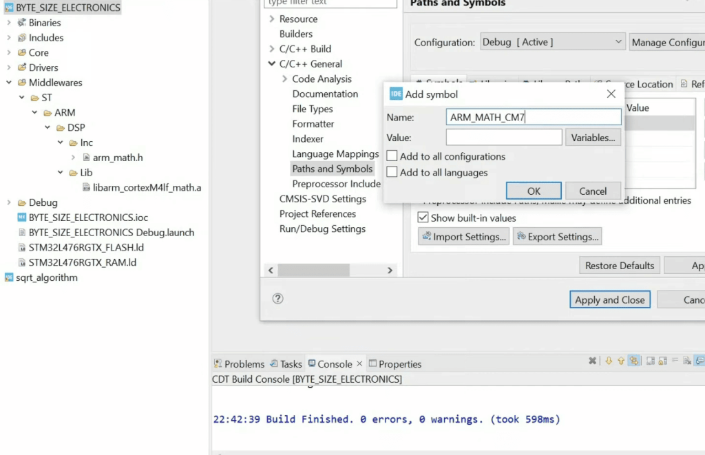 Advanced Applications and Best Practices