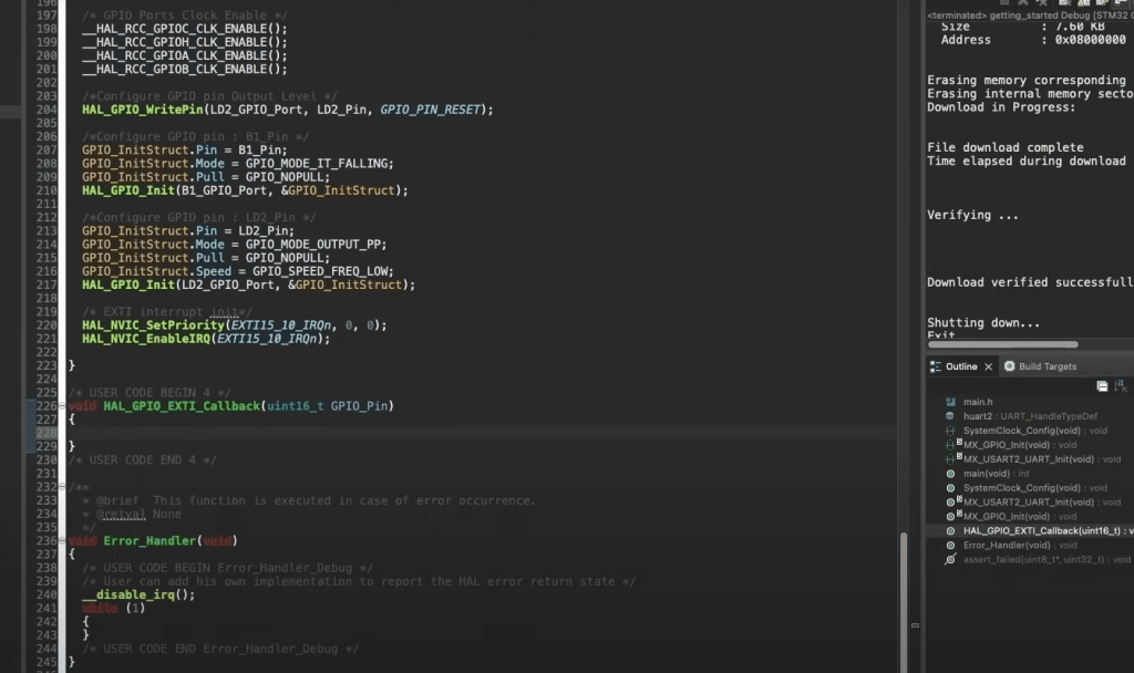 Advanced Project Development and Best Practices