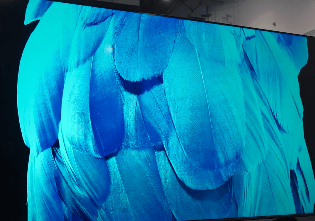 TCL Screen Technologies: Mini LED, QLED, and More