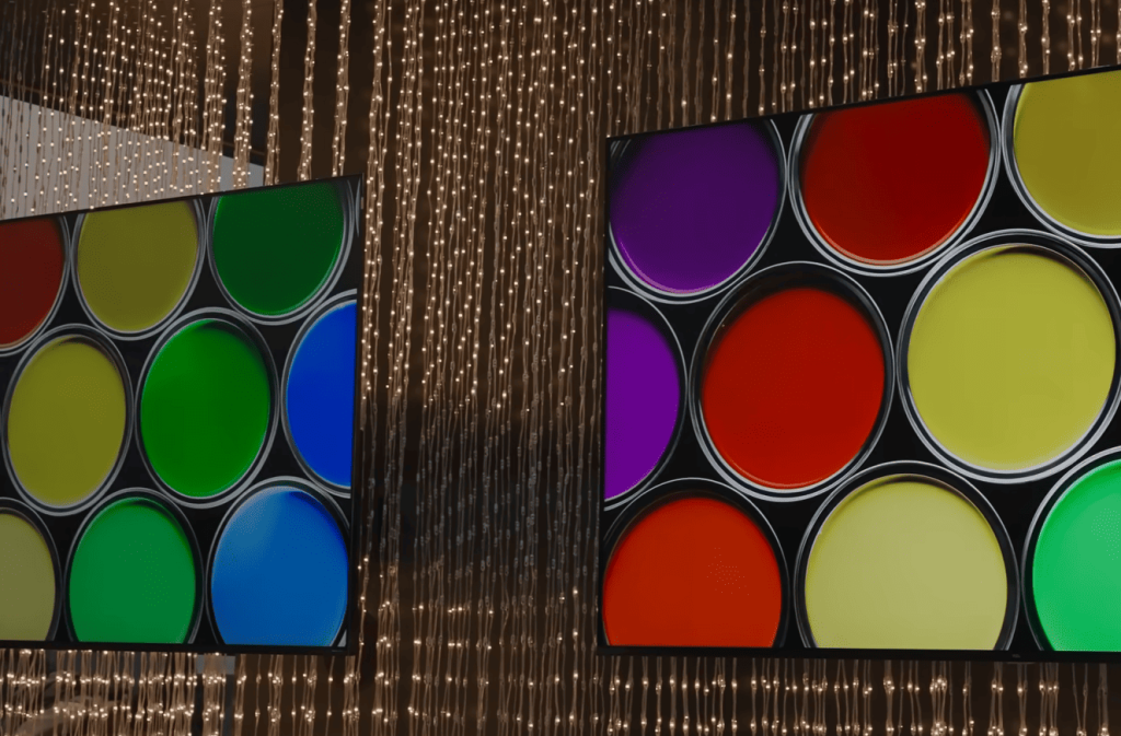 Technology Features and Innovations in TCL TVs