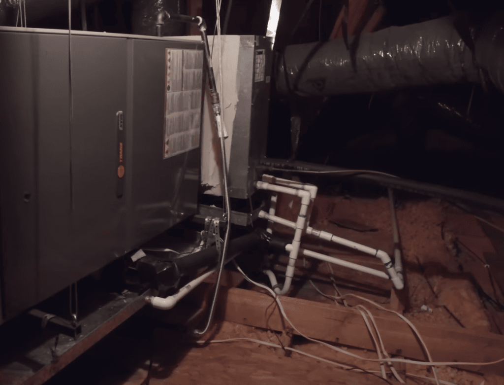 What Are Trane XV95 Error Codes?