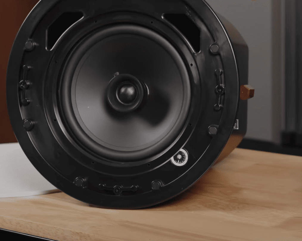 Understanding Wattage in Speakers: The Basics