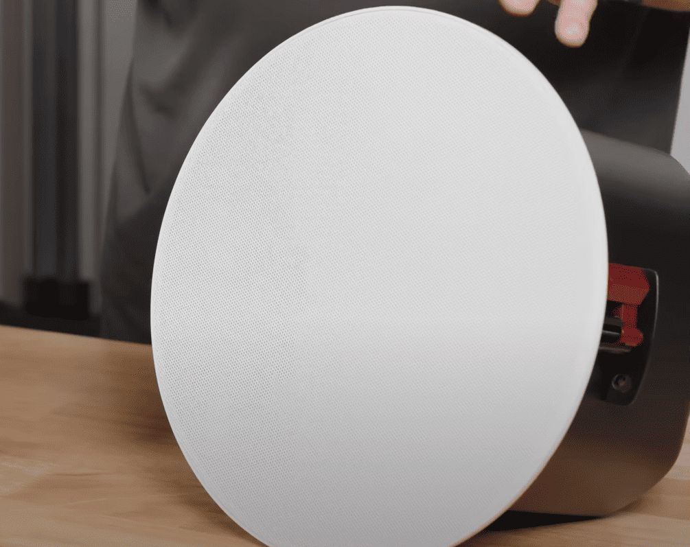 Matching Wattage: Speakers and Amplifiers