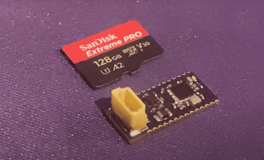 Applications of STM32 Microcontrollers