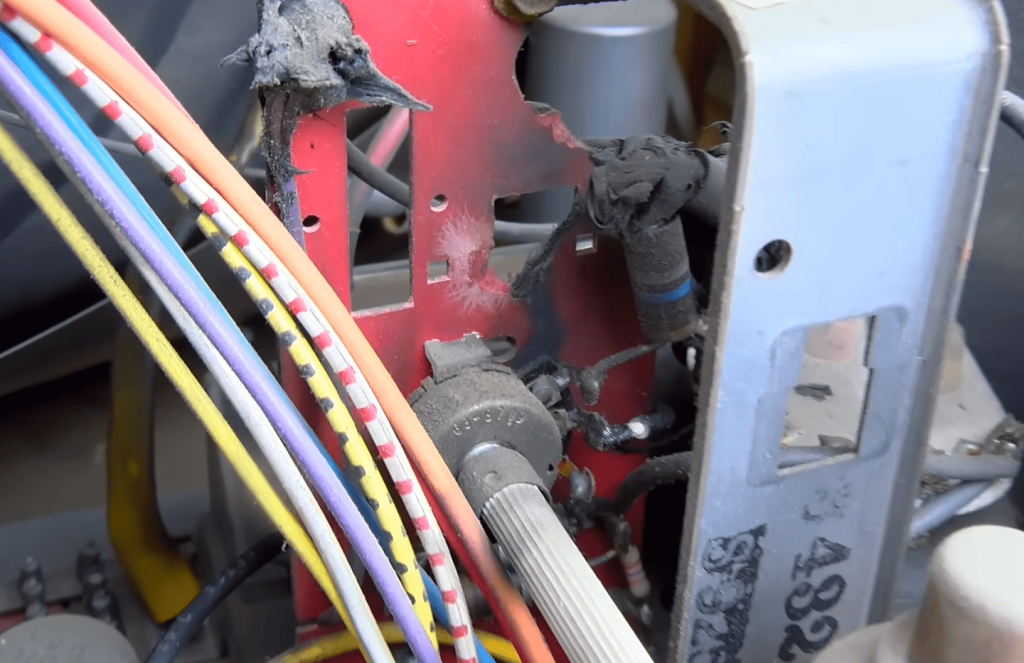 Hybrid Insights on Television, Tube, and Picture Innovations