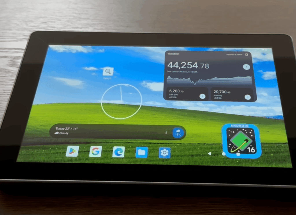 Introduction & Overview