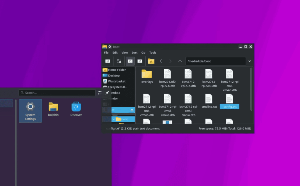 Downloading Required Images & Tools