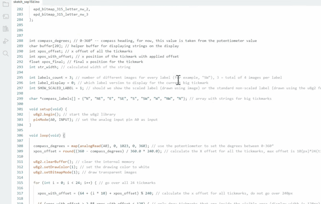 Implementing Practical Projects with Arduino