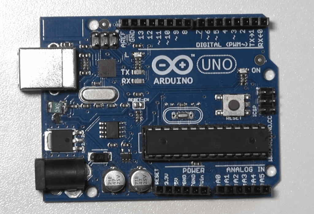 Detailed Look at the Arduino Micro