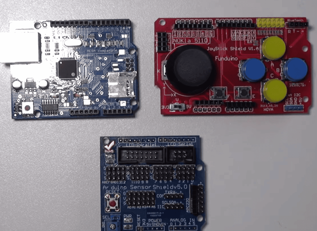 I/O Capabilities and Connectivity