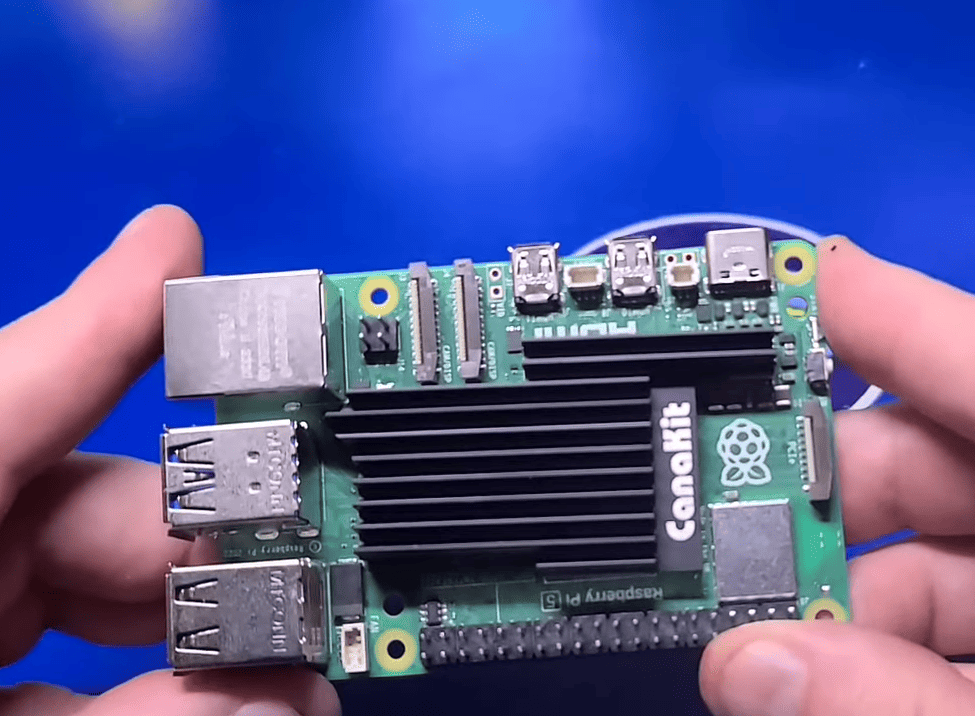 Introduction to Batocera and Retro Gaming on Raspberry Pi