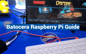 Batocera Raspberry Gpio Batocera Raspberry Pi Guide