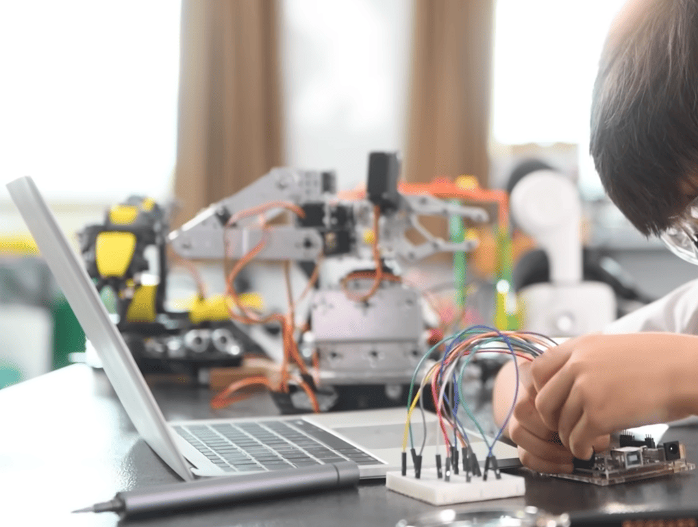 Introduction to Arduino and Its Programming Environment