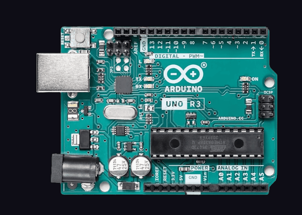 Key Features of the Arduino Programming Language