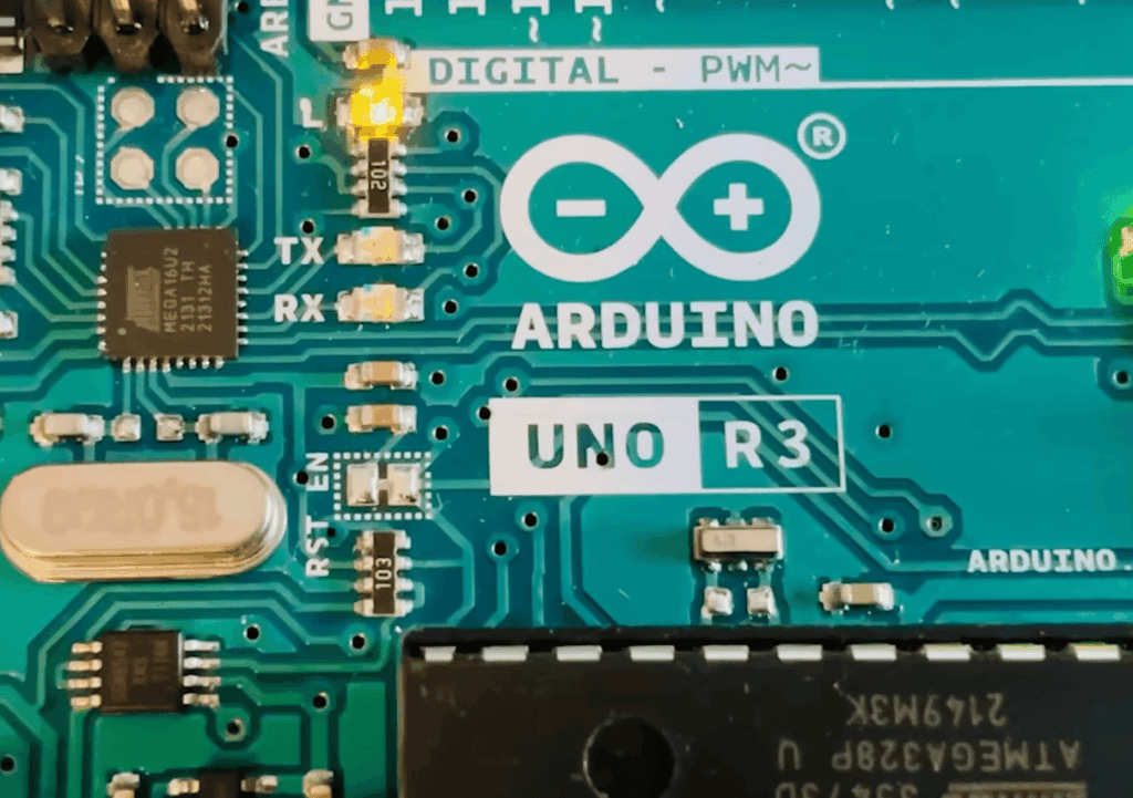 Steps to Get Started with Arduino Projects