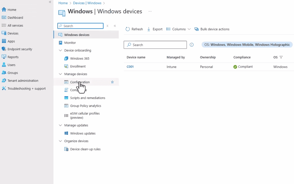 Application Installation and Update Troubleshooting