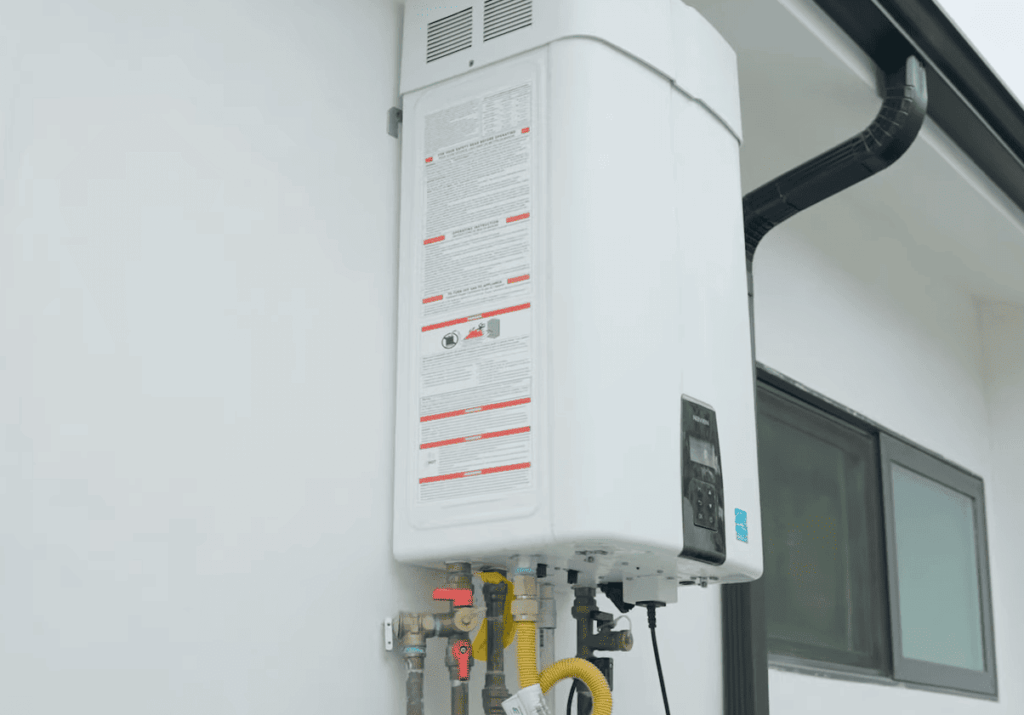 Understanding Navien Error Codes