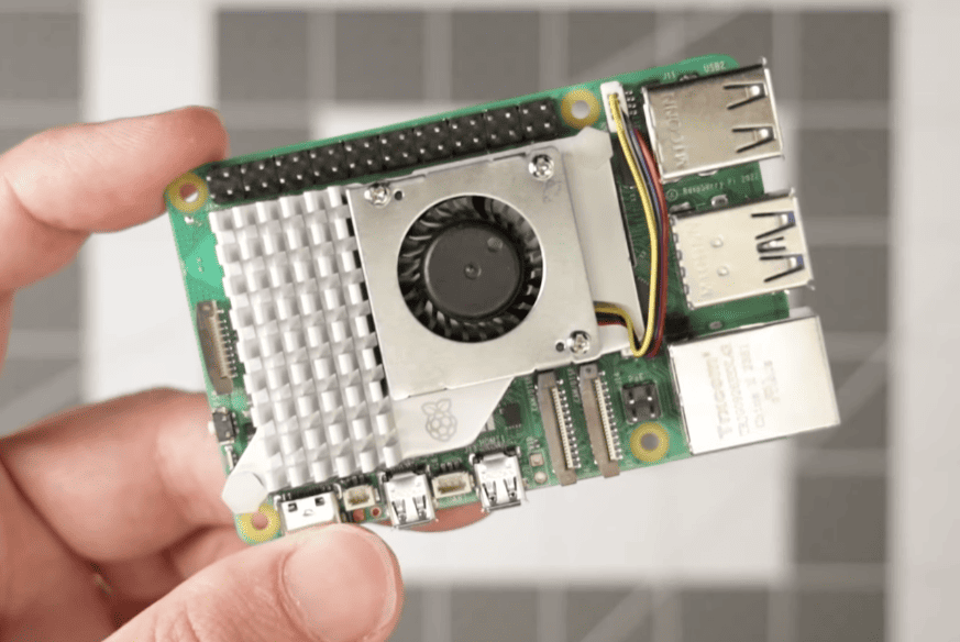 Introduction to Single-Board Computers