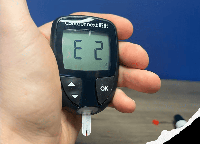 Common Causes Leading to Test Strip Compromise