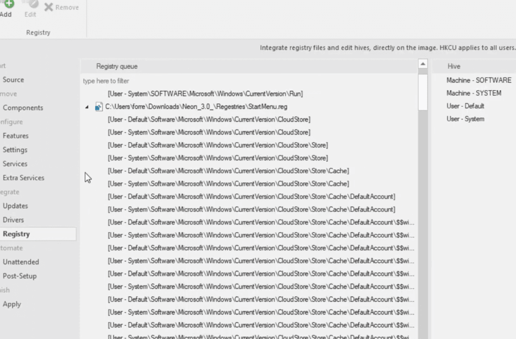 Using the Windows on Raspberry Pi Flasher