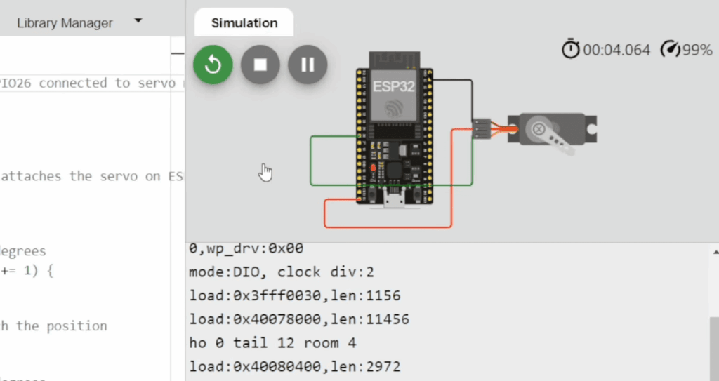 Tips and Tricks for Optimized Arduino Simulation