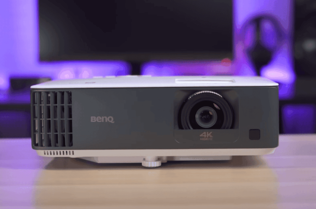 Features to Look for in a Gaming Projector