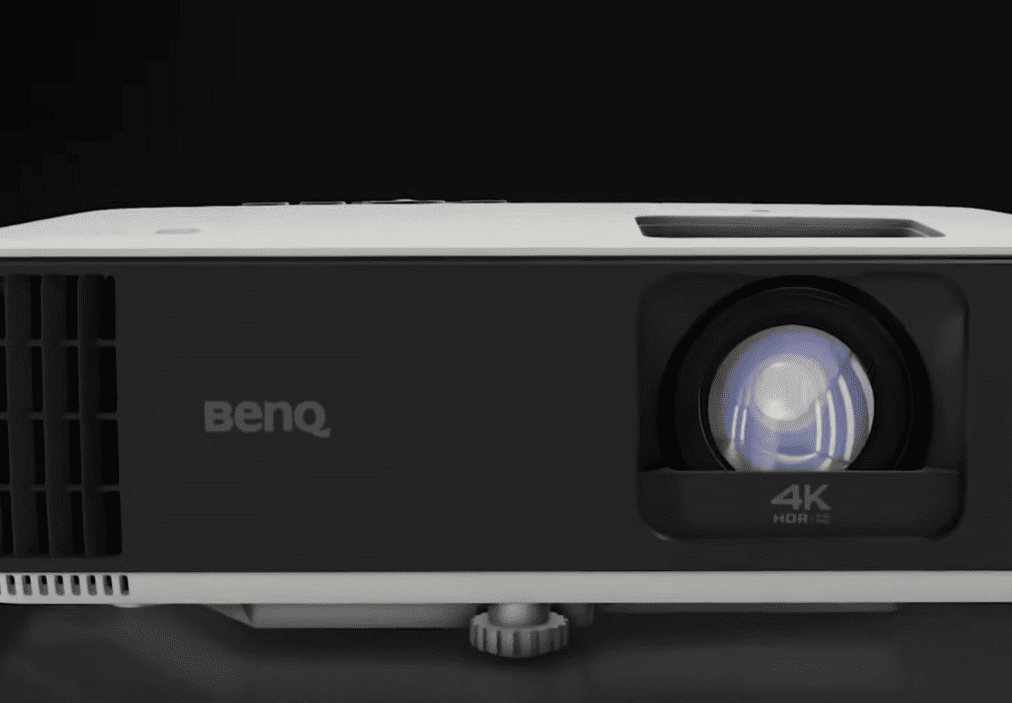 How to use a projector for Gaming?