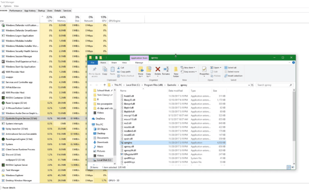 Alternative methods to bypass Qustodio’s restrictions