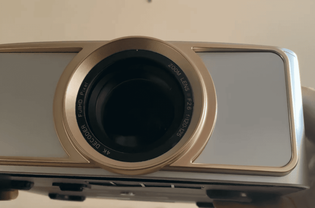 Rear Projection Technology