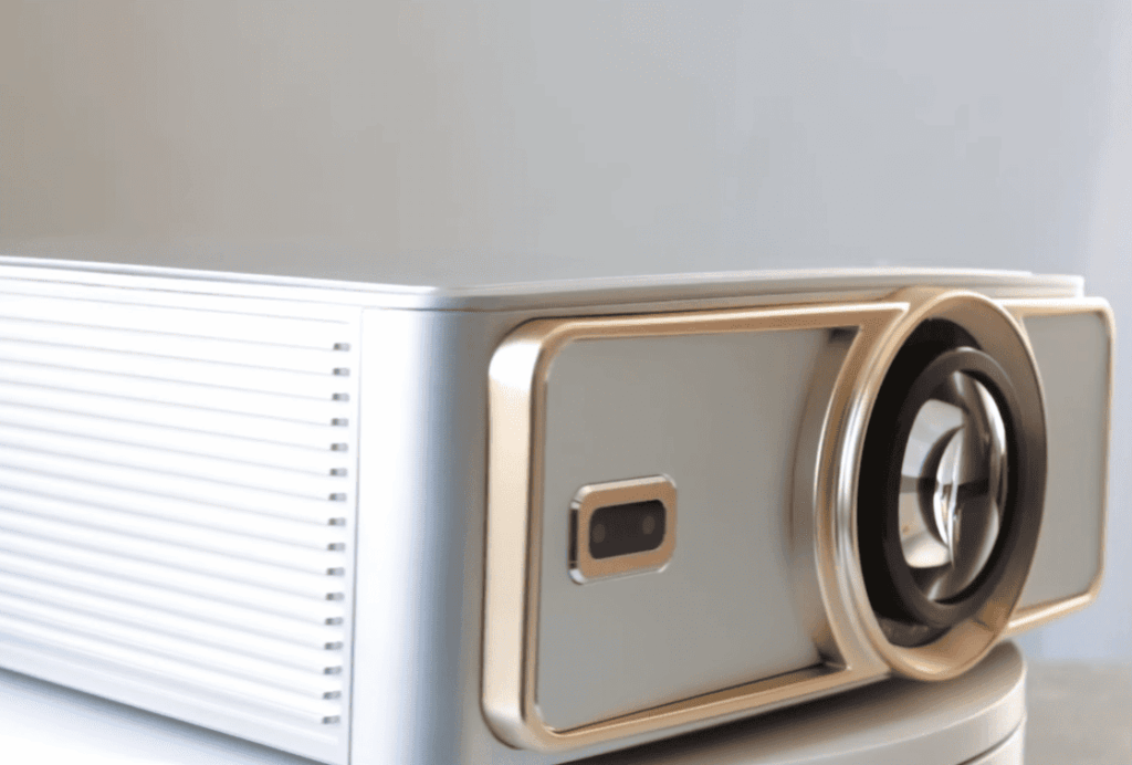 Pros and Cons of Rear Projection