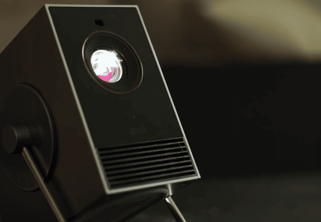 Can All Projectors Do Rear Projection? - Technetron Electronics