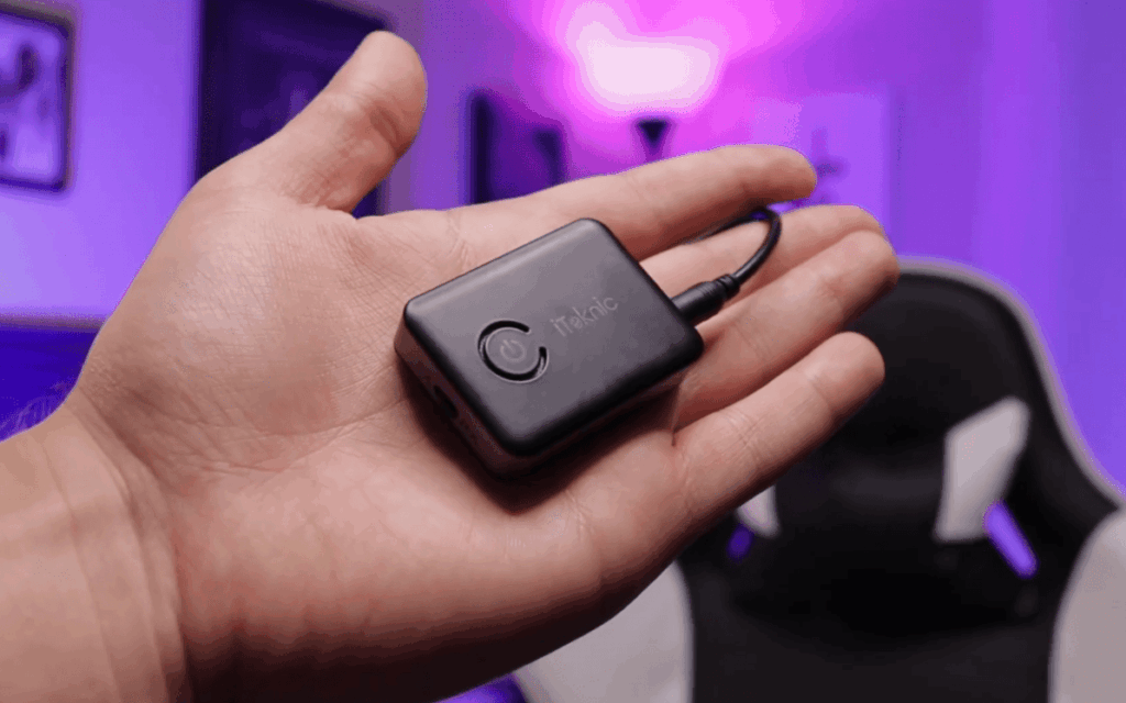 Understanding Projectors