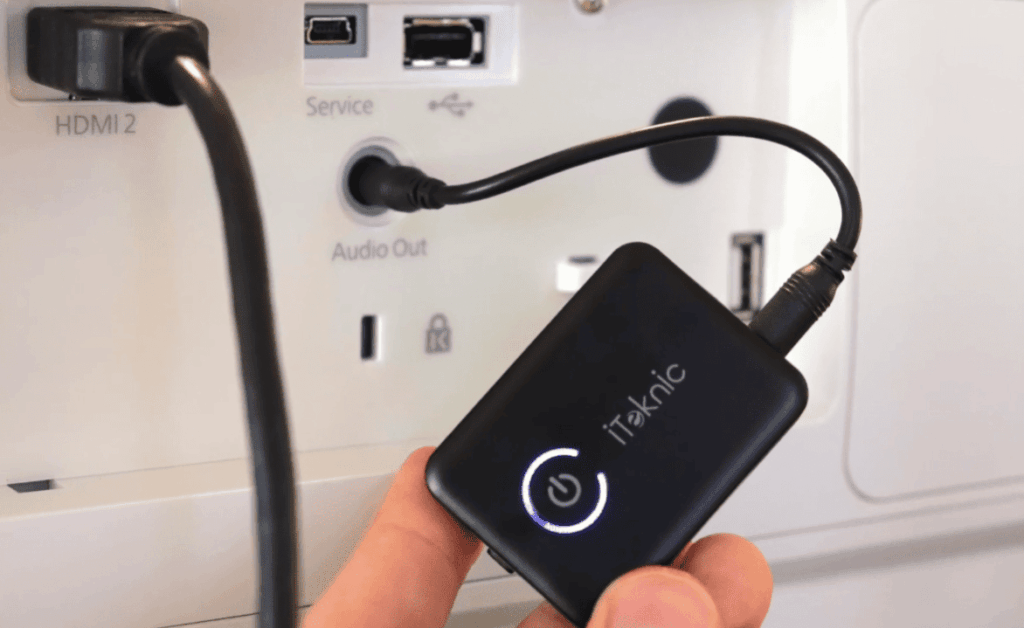 Types of Projectors with Bluetooth