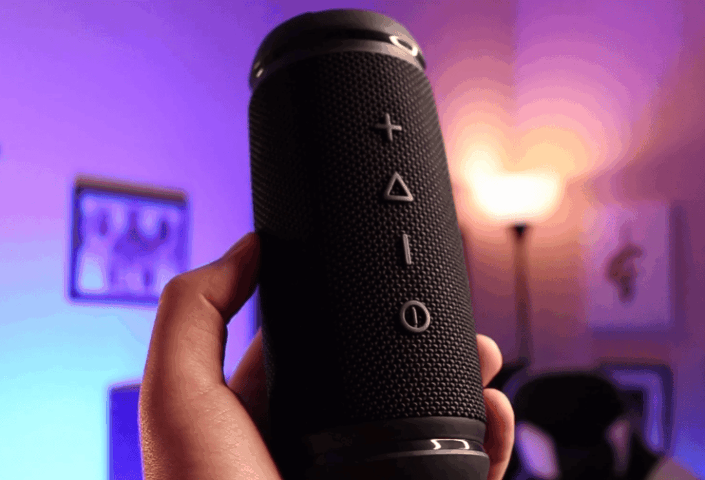 How to Connect a Bluetooth Speaker to a Projector?