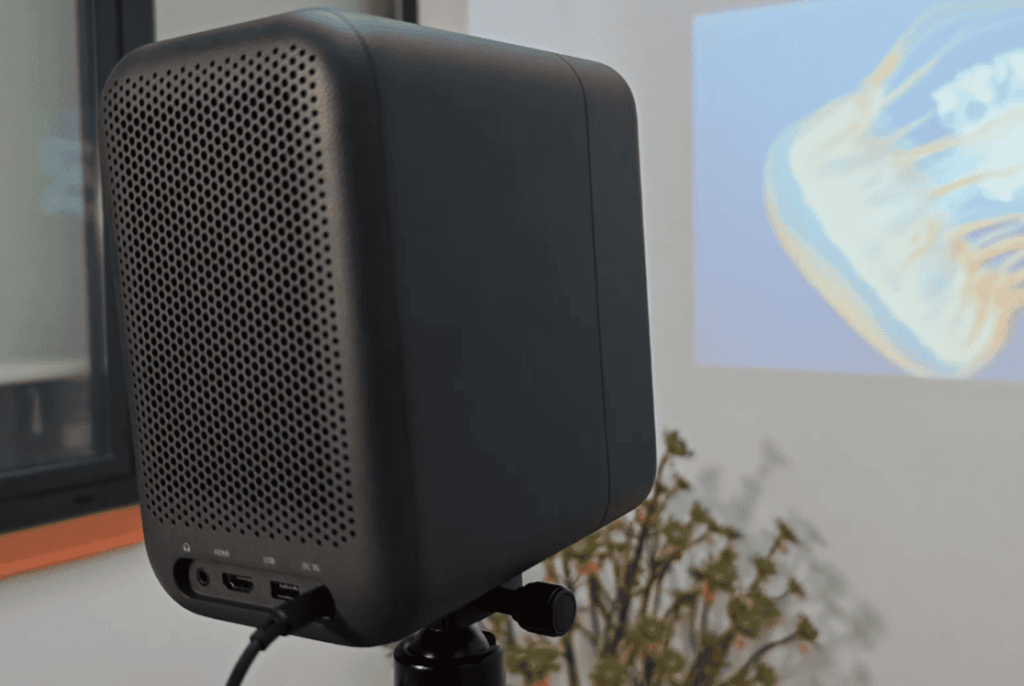 Benefits of Using HDMI with Projectors: Seamless Integration