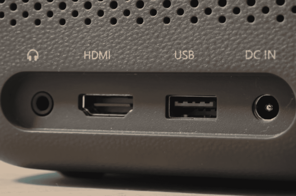 Can You Connect Laptop To Projector With HDMI?