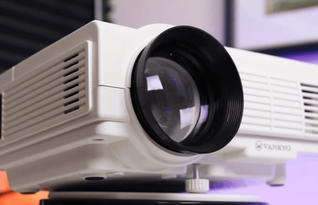 Do Projectors Have Sound?