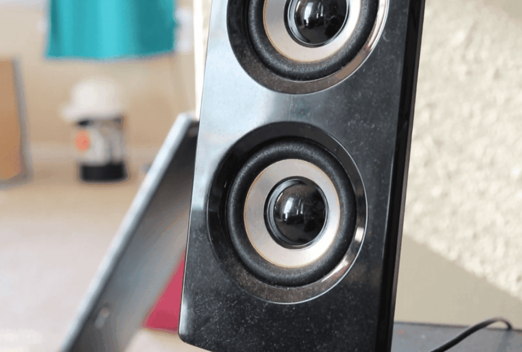 How to Get Sound from a Projector?