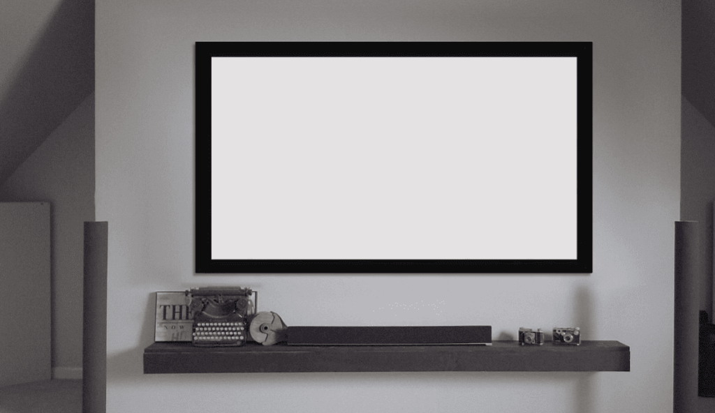 Understanding Cinema Screen Dimensions
