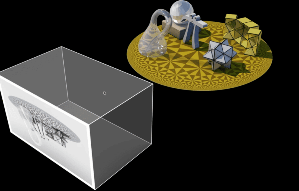 Seeing in 3D: Advancements in Holographic Display Technology