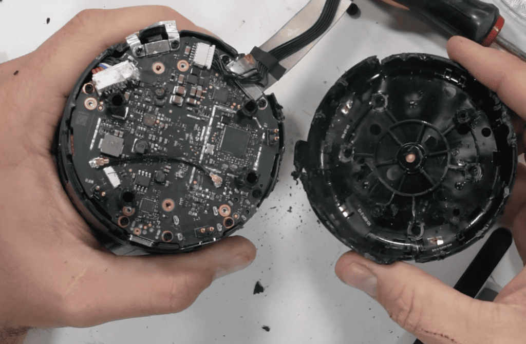 How to make a Laser Projector last longer?