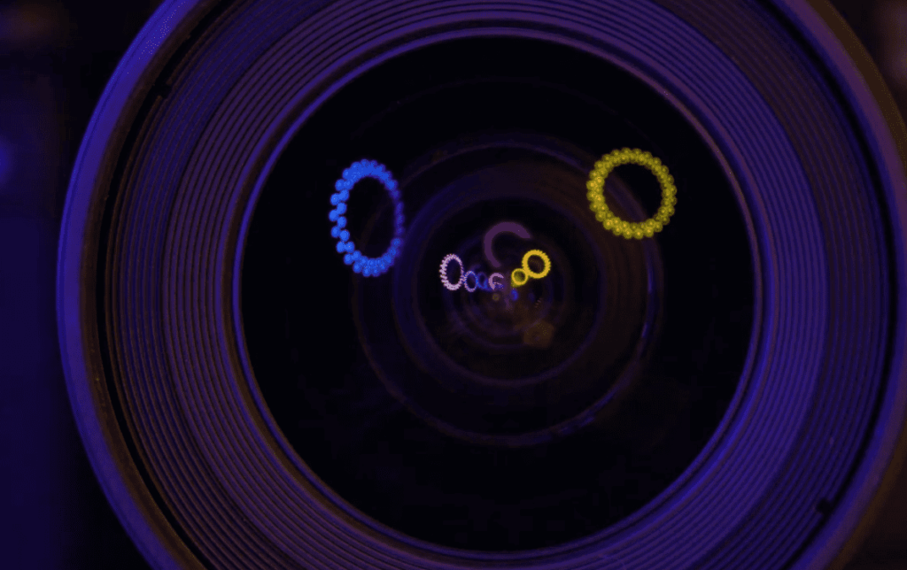 Factors affecting black projection on the projector