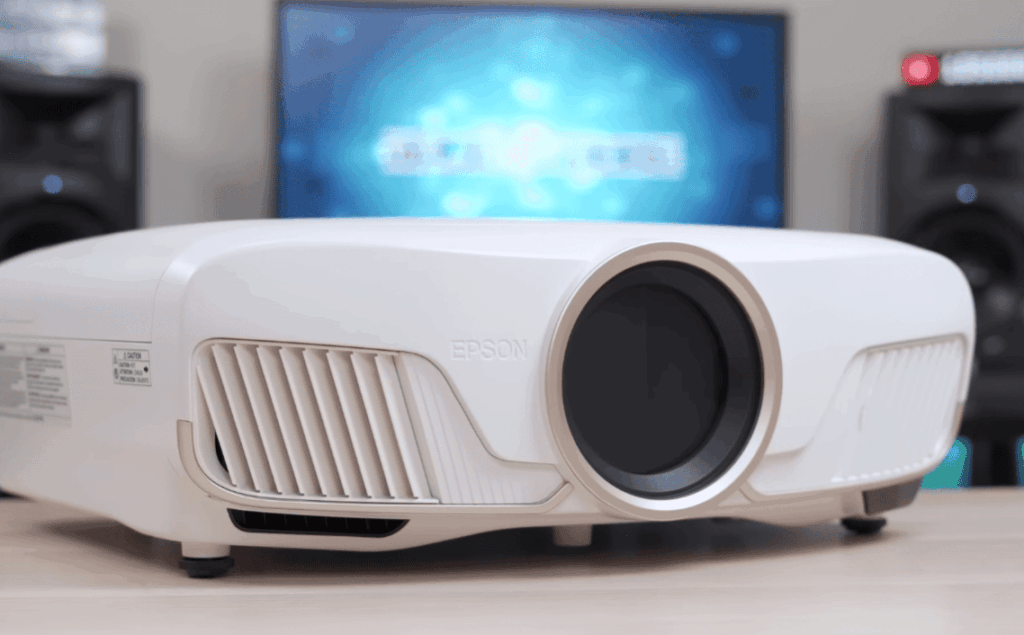 Impact of Lumens on Viewing Experience